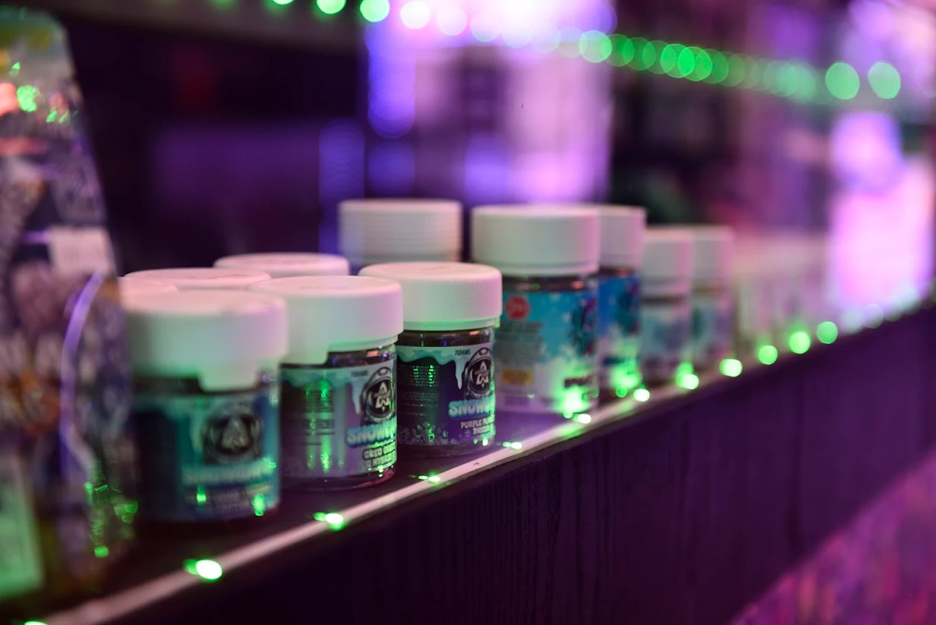 Detox and Lifestyle Products